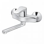 CUBO3 JC32115 Baterija za Sudoperu - Lavabo izliv 150mm