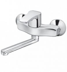 CUBO3 JC32115 Baterija za Sudoperu - Lavabo izliv 150mm