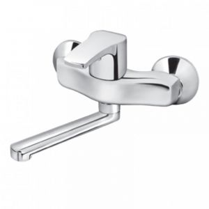 CUBO3 JC32115 Baterija za Sudoperu - Lavabo izliv 150mm