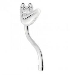 HERZ 01281 SIMPATY Baterija za protočni bojler