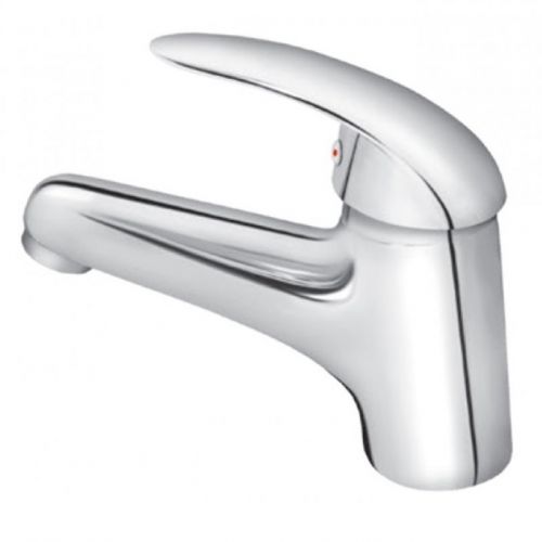 KING J301003 Baterija za lavabo - protočni bojler 3 cevi