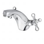 NOSTALGIJA N21101 Baterija za Lavabo