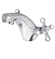 NOSTALGIJA N21101 Baterija za Lavabo