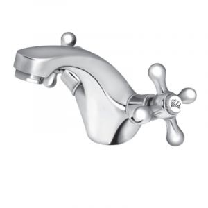 NOSTALGIJA N21101 Baterija za Lavabo