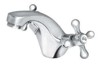 NOSTALGIJA N21101 Baterija za Lavabo