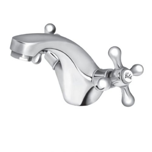 NOSTALGIJA N21101 Baterija za Lavabo