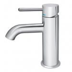 ZERRO JZ30103 Baterija za Lavabo, električni prelivni bojler