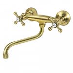 BRONTEE NB01101 Baterija Zidna - donji izliv