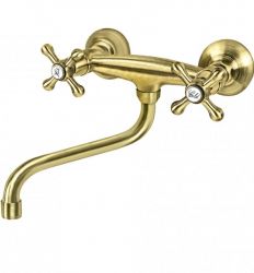 BRONTEE NB01101 Baterija Zidna - donji izliv