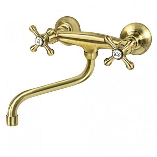 BRONTEE NB01101 Baterija Zidna - donji izliv