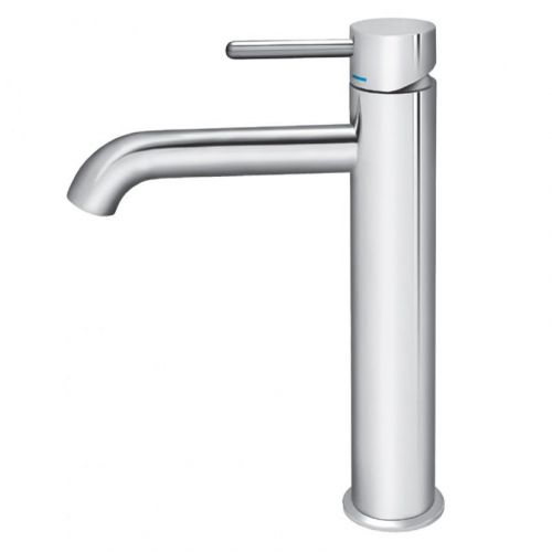 ZERRO JZ30109 Baterija za Lavabo Visoka