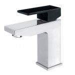 QUADRO BLACK JQ30101B Baterija za Lavabo - black 