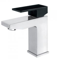 QUADRO BLACK JQ30101B Baterija za Lavabo - black 