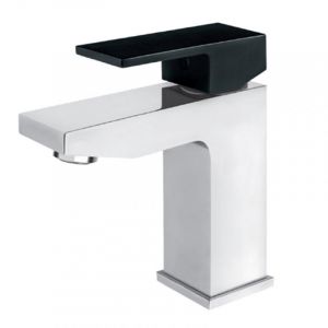 QUADRO BLACK JQ30101B Baterija za Lavabo - black 