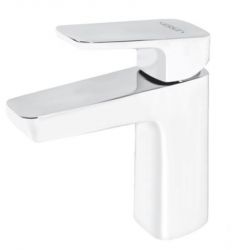 STOLZ WHITE 130101W Baterija za Lavabo - white