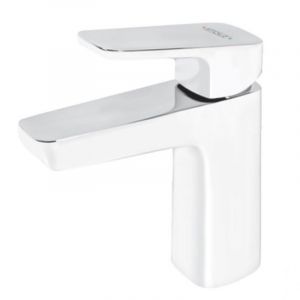 STOLZ WHITE 130101W Baterija za Lavabo - white