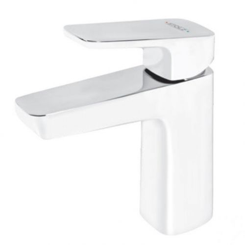 STOLZ WHITE 130101W Baterija za Lavabo - white