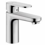 Vernis Blend Jednoručna mešalica za umivaonik 100 sa iskačućim setom za otpad 71551000