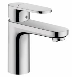 Vernis Blend Jednoručna mešalica za umivaonik 100 sa iskačućim setom za otpad 71551000