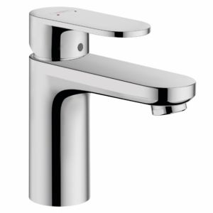 Vernis Blend Jednoručna mešalica za umivaonik 100 sa iskačućim setom za otpad 71551000