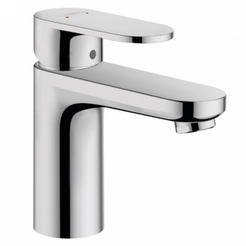 Vernis Blend Jednoručna mešalica za umivaonik 100 sa iskačućim setom za otpad 71551000