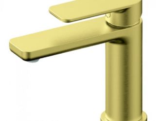 S2 GOLD 230101G Baterija za Lavabo