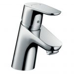 Focus Jednoručna mešalica za umivaonik 70 sa iskačućim kompletom za otpad 31730000