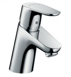 Focus Jednoručna mešalica za umivaonik 70 sa iskačućim kompletom za otpad 31730000