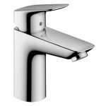 LOGIS Jednoručna mešalica za umivaonik 100 71100000