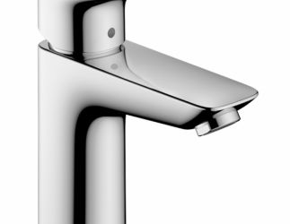 LOGIS Jednoručna mešalica za umivaonik 100 71100000