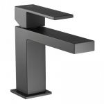 HERZ 00057B SQ BLACK q11B baterija za lavabo