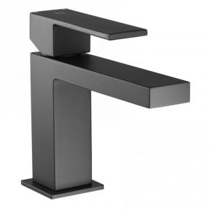 HERZ 00057B SQ BLACK q11B baterija za lavabo