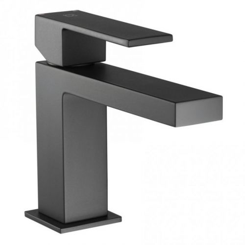 HERZ 00057B SQ BLACK q11B baterija za lavabo