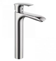 HERZ 00089 Elite e12 baterija za lavabo visoka