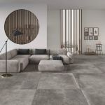 Antibes Dark Gray 60x60