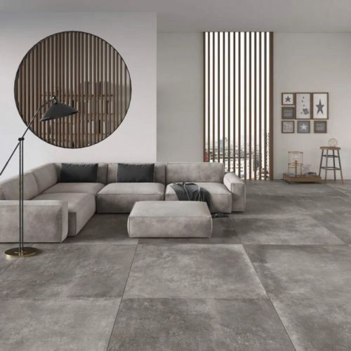 Antibes Dark Gray 60x60