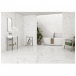 Calacatta Blanco RLV 33.3x55