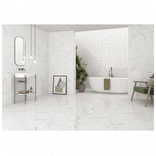 Calacatta Blanco RLV 33.3x55
