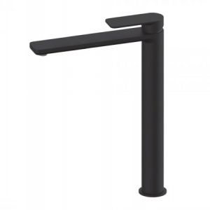 S2 BLACK 230501B Baterija za lavabo visoka