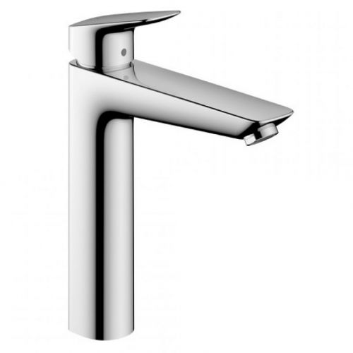 Logis Jednoručna mešalica za umivaonik 190 sa iskačućim setom za otpad 71090000