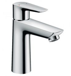 Talis E Jednoručna mešalica za umivaonik 110 71710000