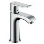 METRIS Jednoručna mešalica za umivaonik 100 31088000