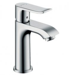 METRIS Jednoručna mešalica za umivaonik 100 31088000