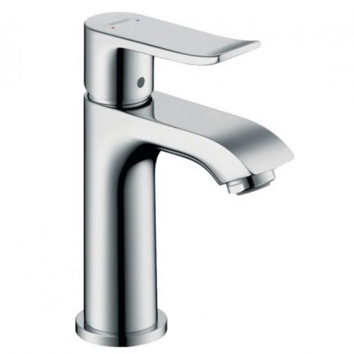 METRIS Jednoručna mešalica za umivaonik 100 31088000