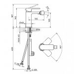 S2 239101 Baterija za Bide