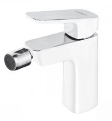 STOLZ WHITE 139101W Baterija za Bide - white