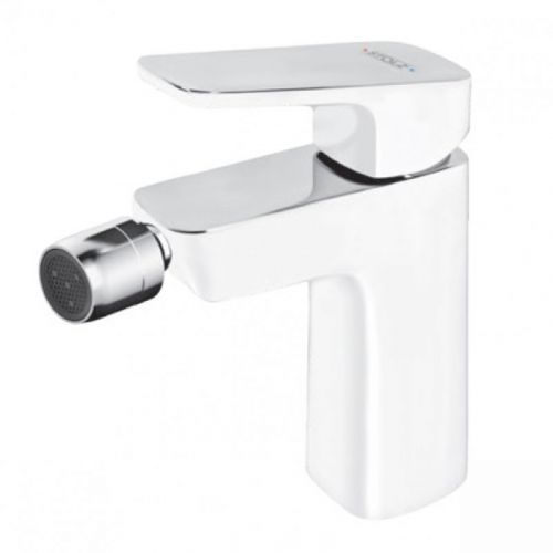 STOLZ WHITE 139101W Baterija za Bide - white