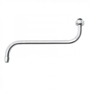 IZLIV S 300 - Ø12 MM PIS30012