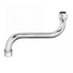 IZLIV S 200 - Ø18 MM SA NEOPERL HC PERLATOROM PIS20018