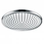 Hansgrohe Tuš ruža Crometta S 240 1F hrom 26723000